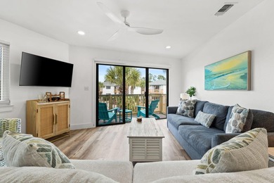 Fully furnished with $55,000 invested in stylish upgrades, plus - photo 24