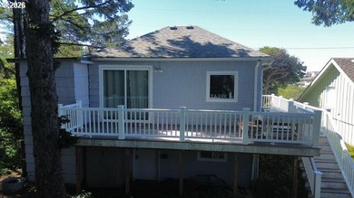 Welcome to your fully furnished Oregon Coast getaway with an - photo 24