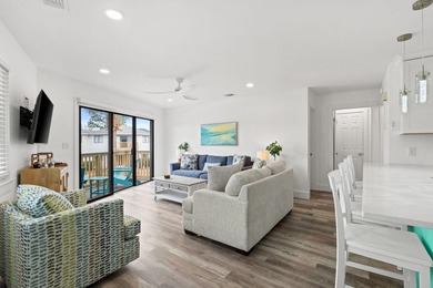 Fully furnished with $55,000 invested in stylish upgrades, plus - photo 25