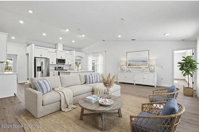 Beautiful New Construction Home on City Water with Septic.This - photo 5