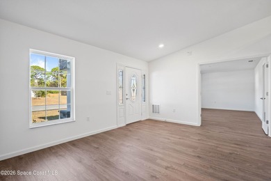 Beautiful New Construction Home on City Water with Septic.This - photo 7