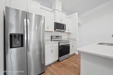 Beautiful New Construction Home on City Water with Septic.This - photo 8