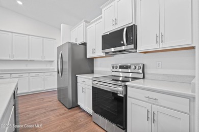 Beautiful New Construction Home on City Water with Septic.This - photo 9