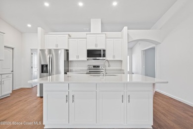 Beautiful New Construction Home on City Water with Septic.This - photo 10
