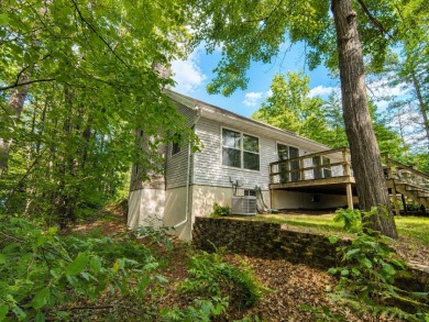 Lakefront Home on Jersey City Flowage in Tomahawk, WI - photo 12