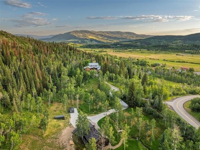 Strawberry Highlands is a one-of-one luxury estate nestled in - photo 5