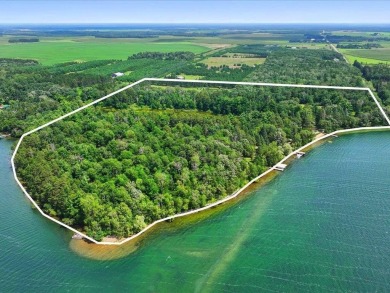 Lake Home For Sale in Park Rapids, Minnesota