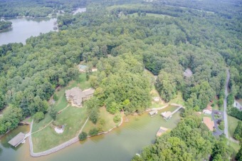 Perfectly laying waterfront lot in VERY desirable location. SOLD - Lake Acreage SOLD! in Huddleston, Virginia