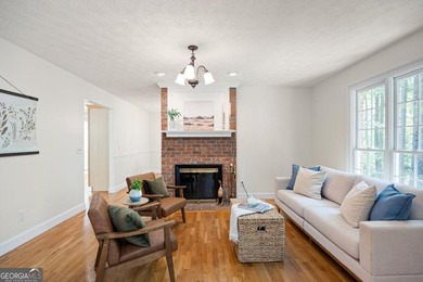 This home offers a rare opportunity to own a custom-built - photo 3