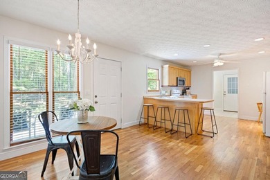 This home offers a rare opportunity to own a custom-built - photo 4