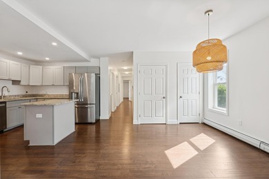 Welcome to 13 Atlantic Street, Unit 1--with water views and - photo 5