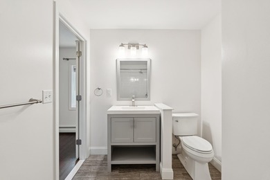 Welcome to 13 Atlantic Street, Unit 1--with water views and - photo 8