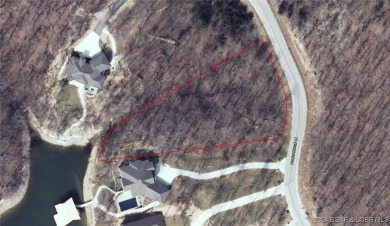 Lake Lot For Sale in Villages, Missouri