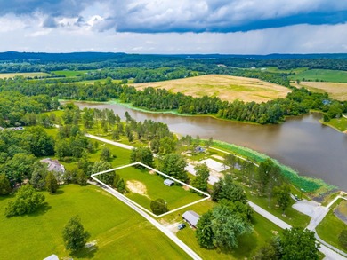 (private lake, pond, creek) Lot For Sale in West Union Ohio