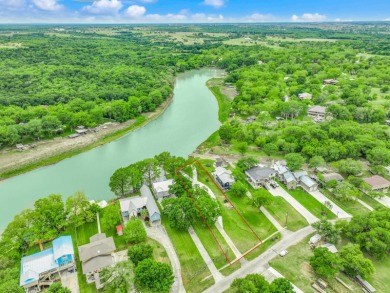 Lake Lot For Sale in Out of Area, Texas