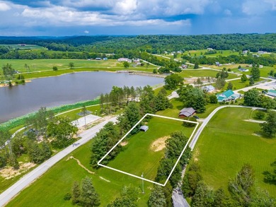 Don't miss this rare opportunity to own a beautiful lot with - photo 4