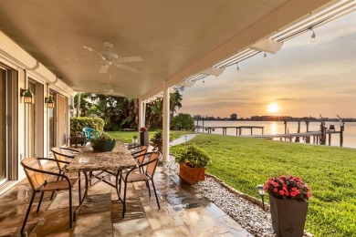 Gulf of Mexico - Boca Ciega Bay Home For Sale in ST Pete Beach Florida