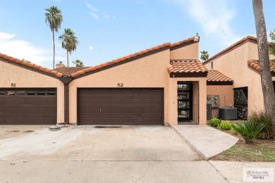 (private lake, pond, creek) Condo For Sale in Brownsville Texas