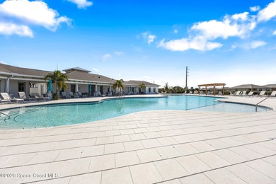 (private lake, pond, coastal) Home For Sale in Grant Valkaria Florida