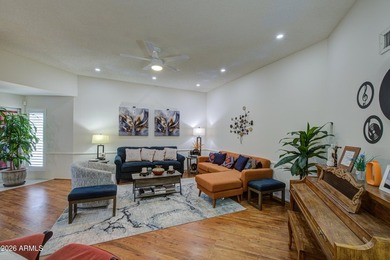 Beautifully updated residence in the heart of Sun City! Over 2 - photo 11