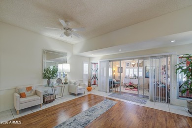 Beautifully updated residence in the heart of Sun City! Over 2 - photo 14