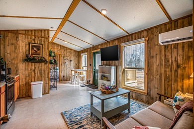 This 100% occupied cabin rental community is located on 8.3 - photo 14