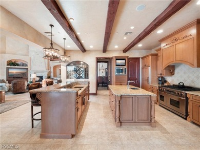 Majestic Gulf-front estate located on West Gulf Drive, Sanibel - photo 15