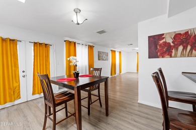 That's right you read that correctly a single-story Five bedroom