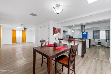 That's right you read that correctly a single-story Five bedroom