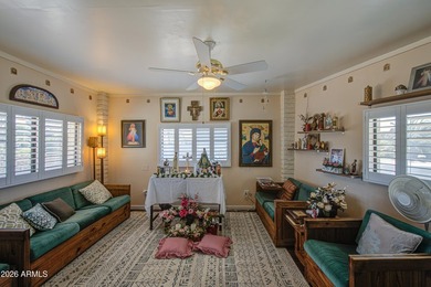 Beautifully updated residence in the heart of Sun City! Over 2 - photo 17