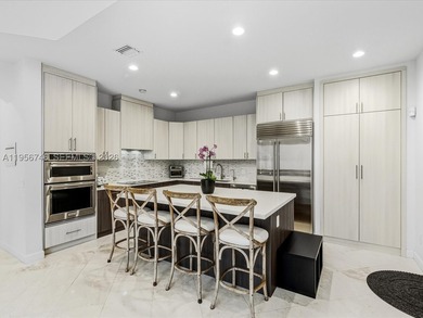 Fully renovated modern Spanish Mediterranean residence featuring - photo 17