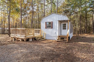 This 100% occupied cabin rental community is located on 8.3 - photo 17