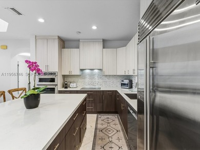 Fully renovated modern Spanish Mediterranean residence featuring - photo 19