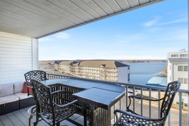 Lake Condo For Sale in Osage Beach, Missouri