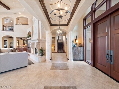Majestic Gulf-front estate located on West Gulf Drive, Sanibel - photo 22