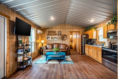 This 100% occupied cabin rental community is located on 8.3 - photo 22