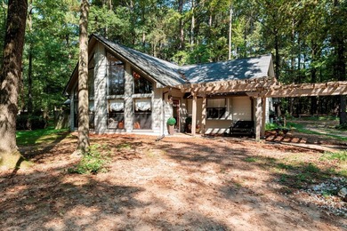 Stunning A-Frame Home on 5 Private Wooded Acres Exceptional - photo 2