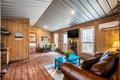 This 100% occupied cabin rental community is located on 8.3 - photo 23