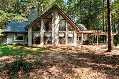 Stunning A-Frame Home on 5 Private Wooded Acres Exceptional - photo 3