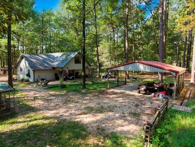 Stunning A-Frame Home on 5 Private Wooded Acres Exceptional - photo 5