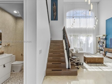 Fully renovated modern Spanish Mediterranean residence featuring - photo 26