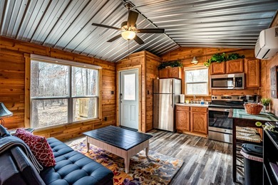 This 100% occupied cabin rental community is located on 8.3 - photo 27