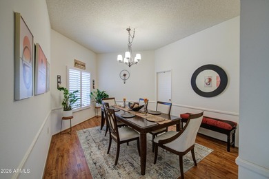 Beautifully updated residence in the heart of Sun City! Over 2 - photo 28