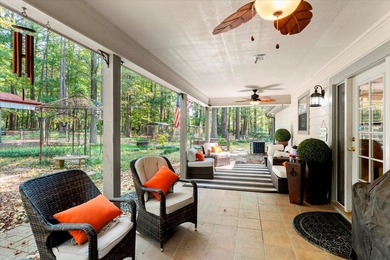 Stunning A-Frame Home on 5 Private Wooded Acres Exceptional - photo 8