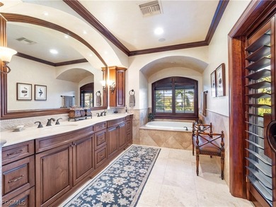 Majestic Gulf-front estate located on West Gulf Drive, Sanibel - photo 29