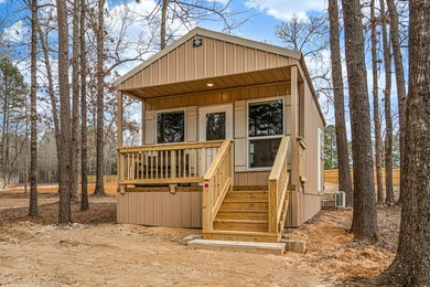 This 100% occupied cabin rental community is located on 8.3 - photo 30