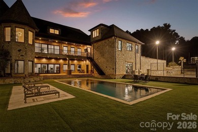 Welcome to the Crown Jewel of Lake Norman Living. Resort Living - photo 1