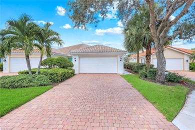 Lake Home For Sale in Naples, Florida