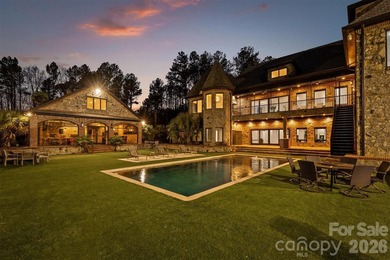 Welcome to the Crown Jewel of Lake Norman Living. Resort Living - photo 2