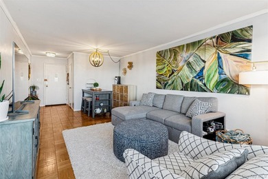 Welcome to Birchwood Towers Apt 15G. This well maintained jr1 - photo 2
